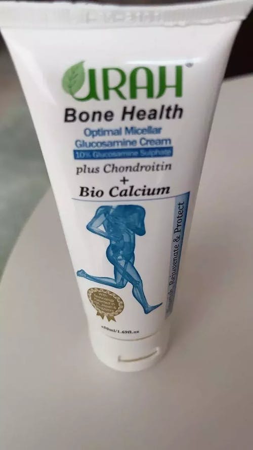 [300-Day Supply] Bone health Bio-Calcium