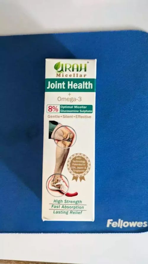 [100-Day Supply] Joint Health Omega-3