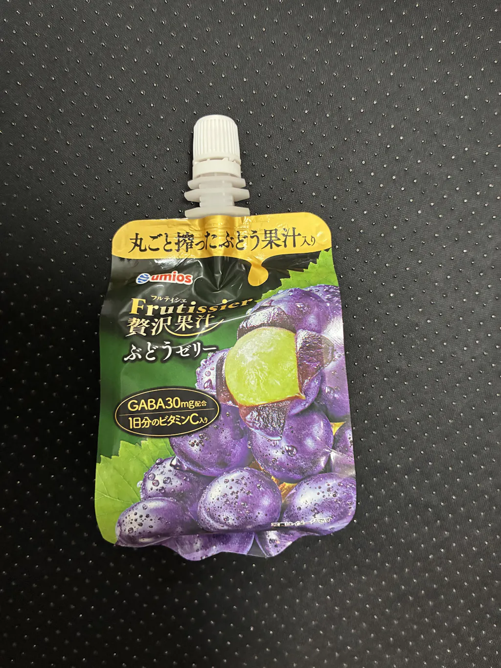フルティシエ贅沢果汁ぶどう×6個｜Umios公式通販 – umiosマーケット