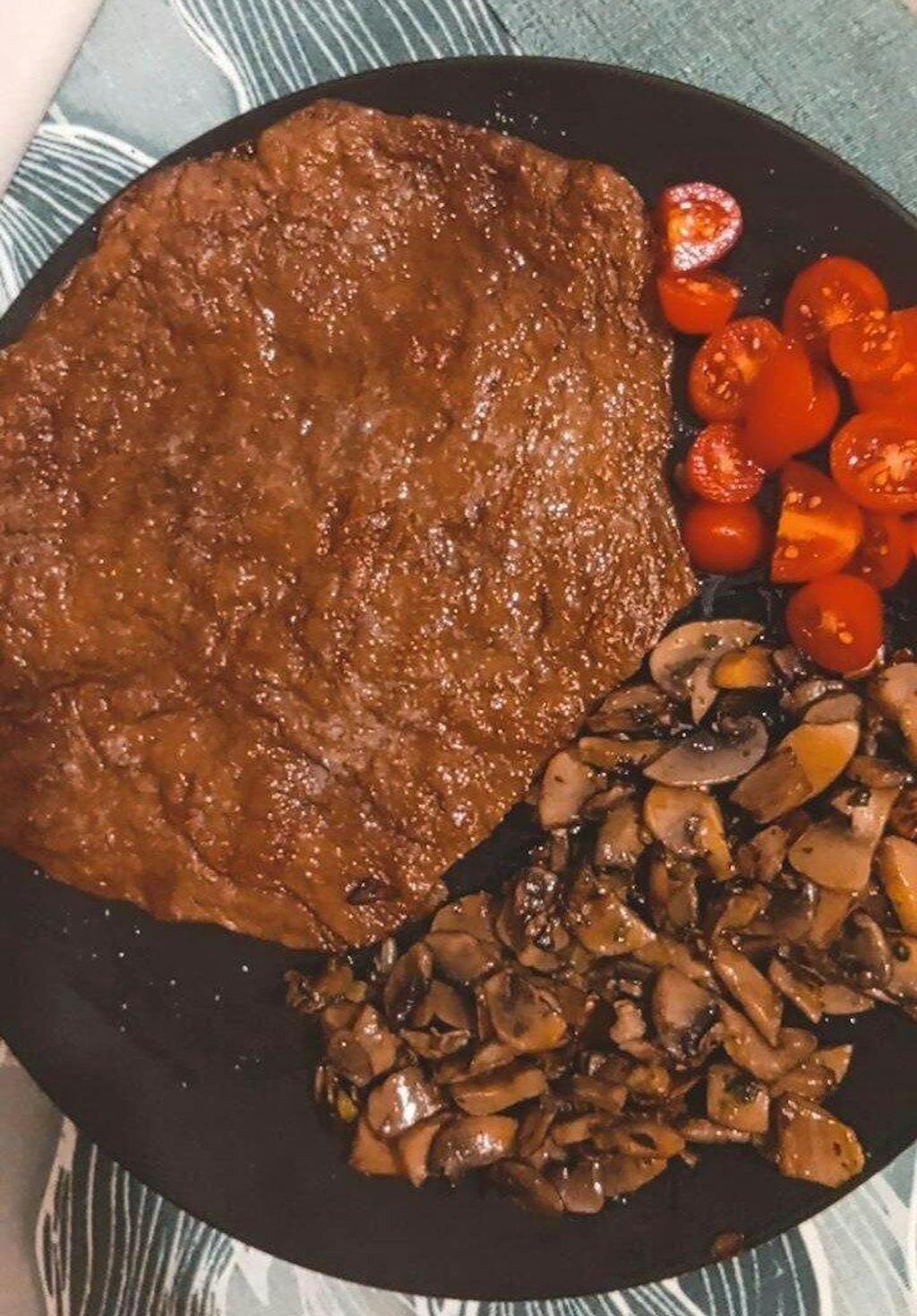 Bistecca di Seitan (200g)