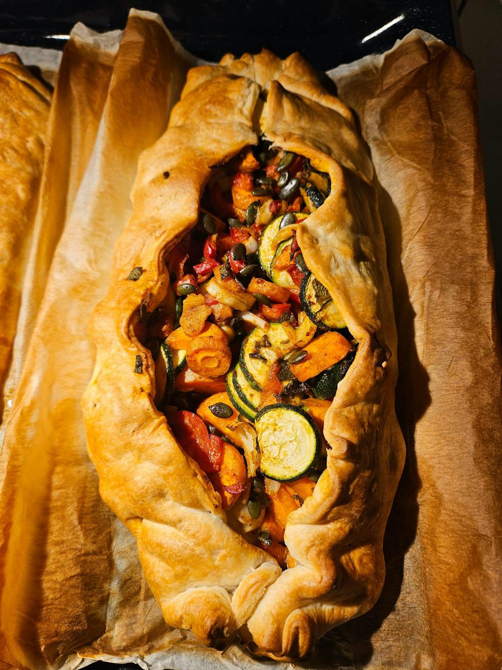 Zucca-fu (200g)