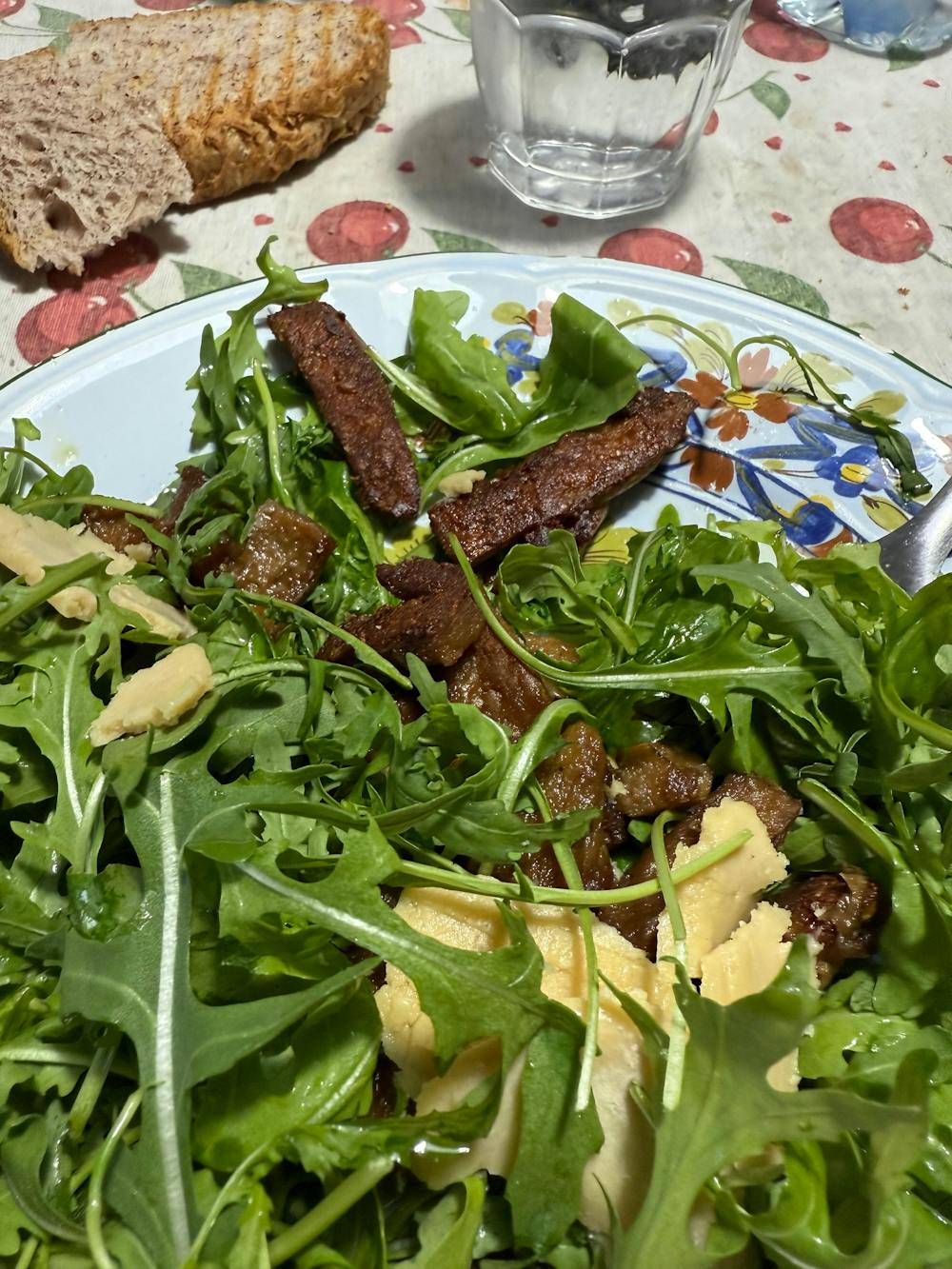 Straccetti di Seitan (200g)