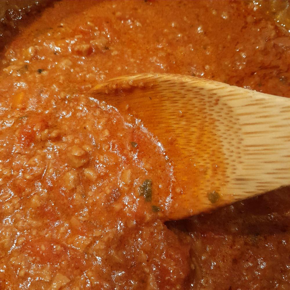 Seitan macinato (200g)