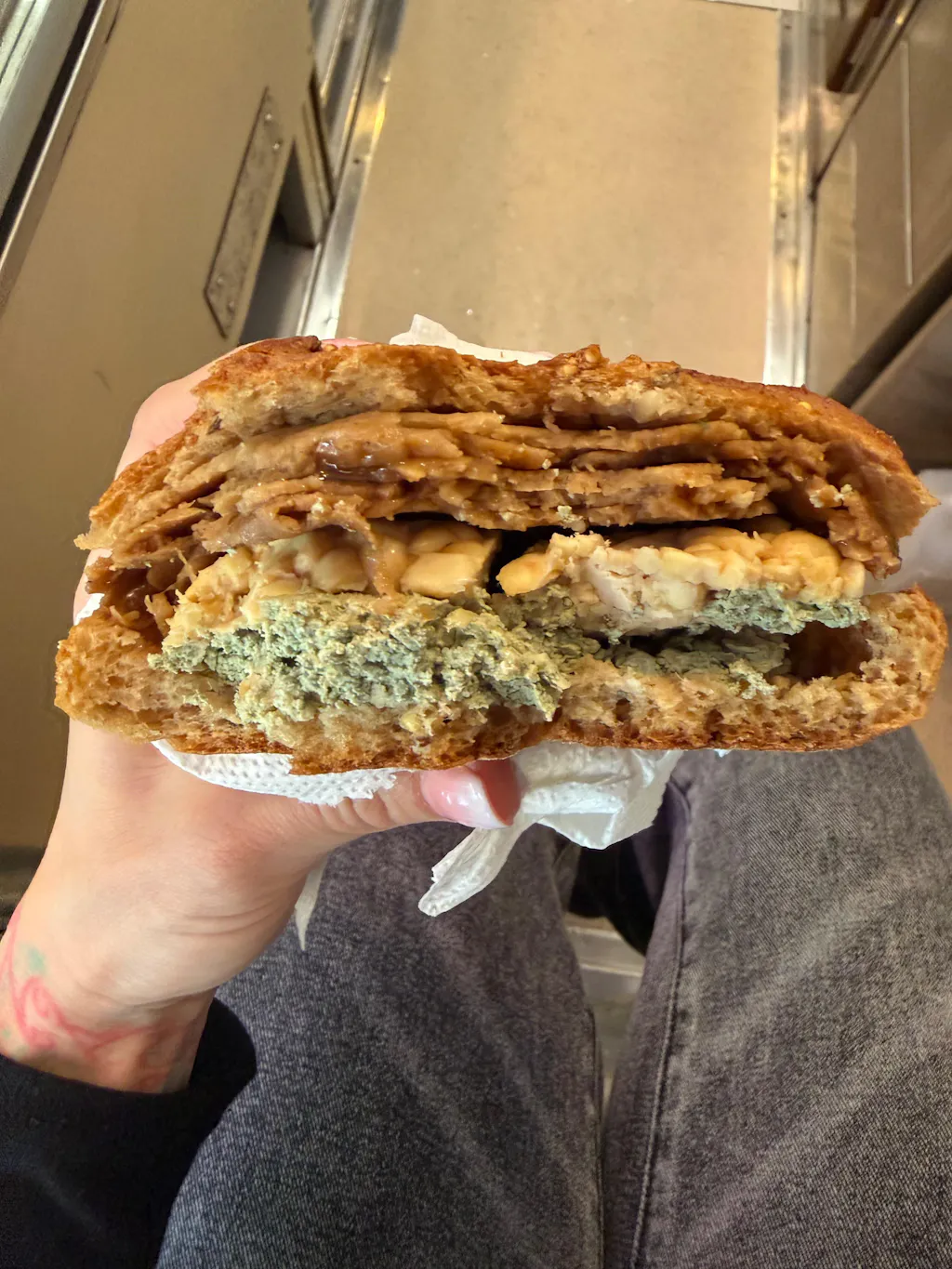 Zucca-fu (200g)