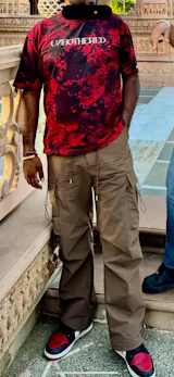 User picture