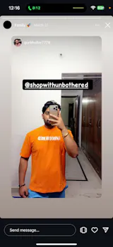 User picture