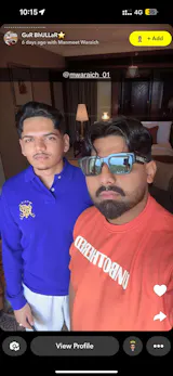 User picture