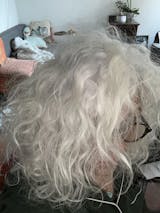 Duo Shampoing Cheveux Blancs & Après-Shampoing