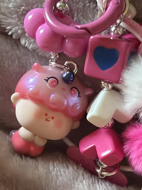 AMLLS Cute Pony Series Beans Blind Bag