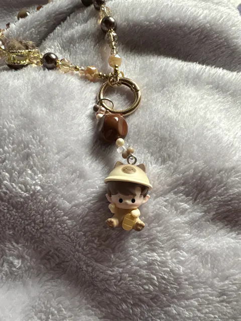 POP BEAN Coffee Factory Series (1Pc Per Pack)