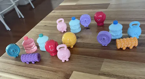 Unbox Daily Surprises – Blind Boxes at Toybeta