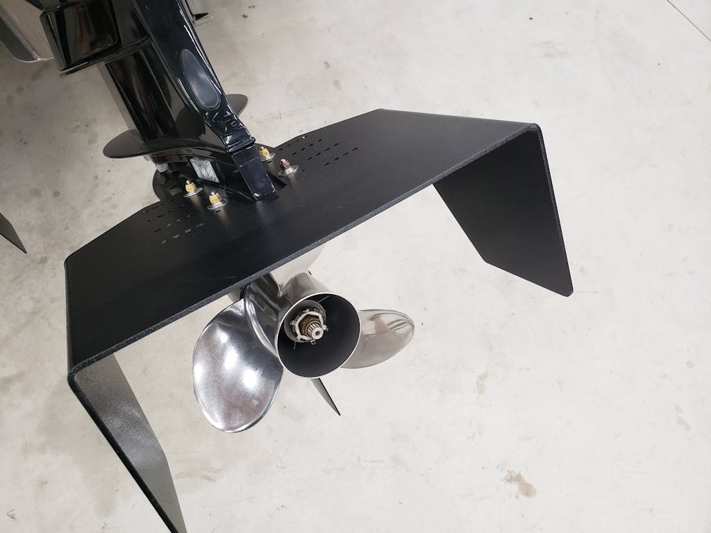 Orca Performance Fin Uncle Norm's Marine Products