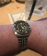 User picture