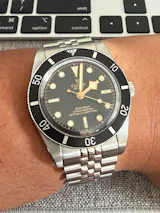 User picture