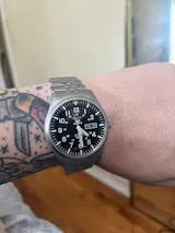 User picture