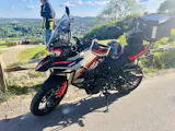 User picture