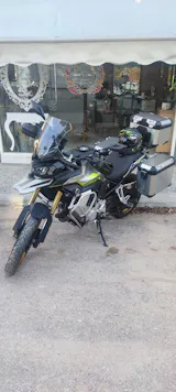 User picture