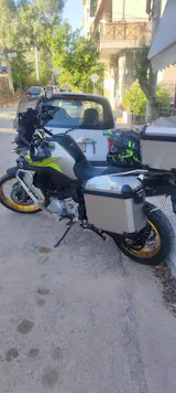 User picture