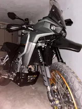 User picture