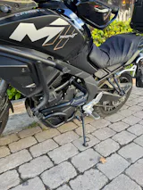 User picture