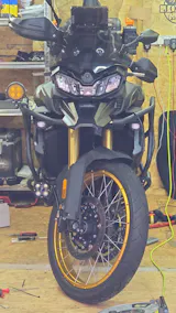 User picture