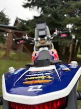 User picture