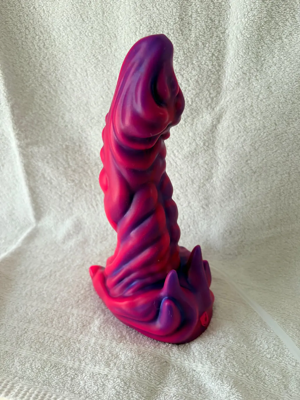 womems sex toys A Guide for Using Lube with Sex Toys main image 1