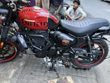 User picture
