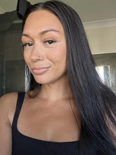 Quickie replacement length - Style Foxy