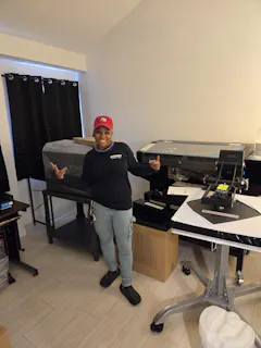 Review picture