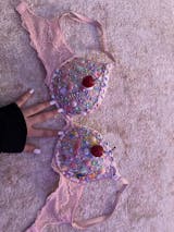 Candy Bra