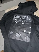 Unfazed Andrew Hoodie (Back) – Unfazed Clothing