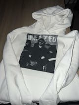 Unfazed Andrew Hoodie (Back) – Unfazed Clothing