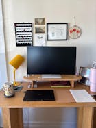 Modern Desk