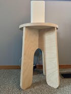 Toddler Stool
