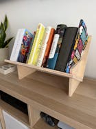 Record / Book Holder