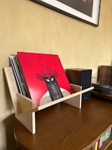 Record / Book Holder