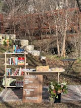 Modern Console Table