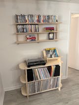 Modern Shelf