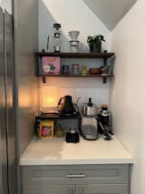 Wall Shelves