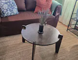 Round Coffee Table