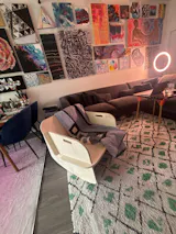 Modern Rocker