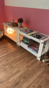 Modular Shelf