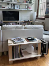 Modular Shelf