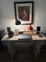 Modern Desk