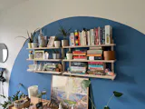 Wall Shelves