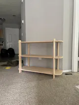 Modern Shelf