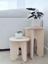 Mini Side Table