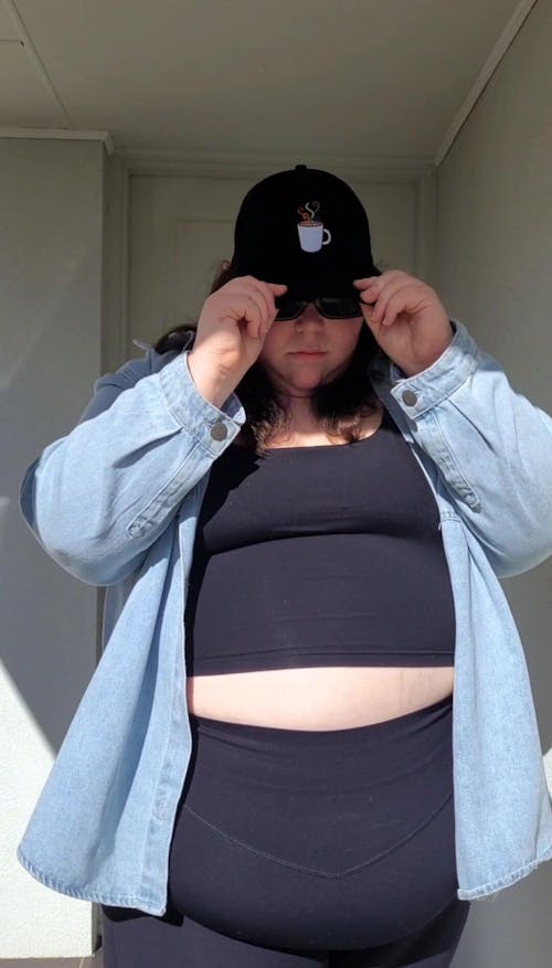 The "Magic" Hat