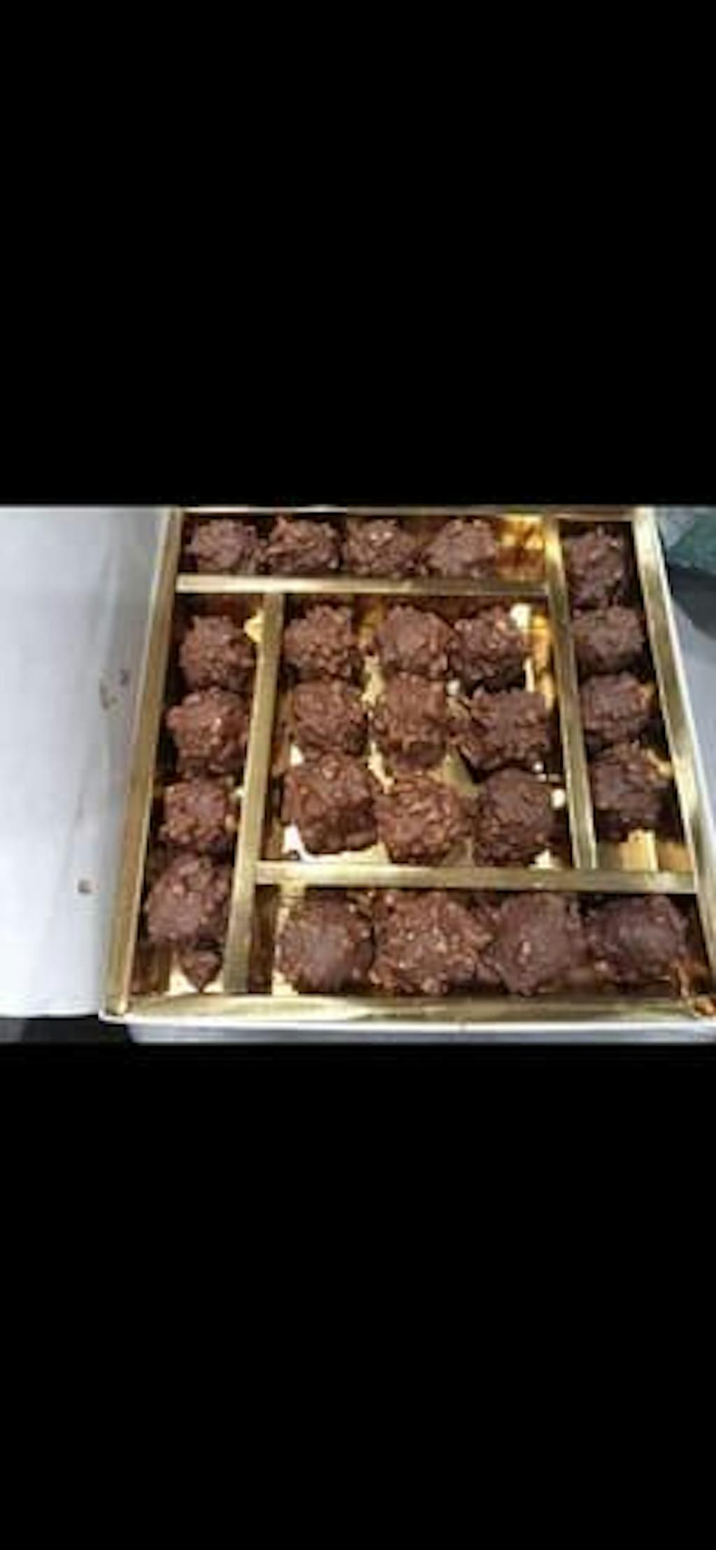 Heavenly Treats Luxe Box